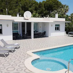  Villa Pepe