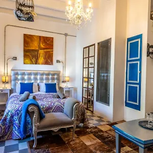 Gasthuis Boutique, Ibiza-stad